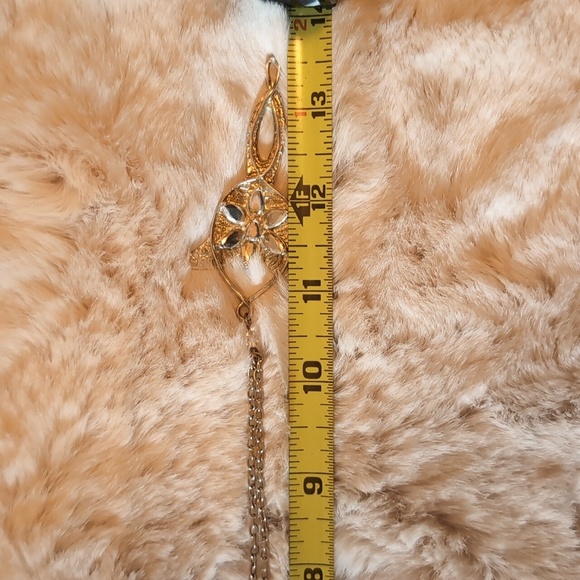 Movie Jewelry Fashion LOTR Arwen The Evenstar Metal Necklace With Stones - Picture 5 of 7